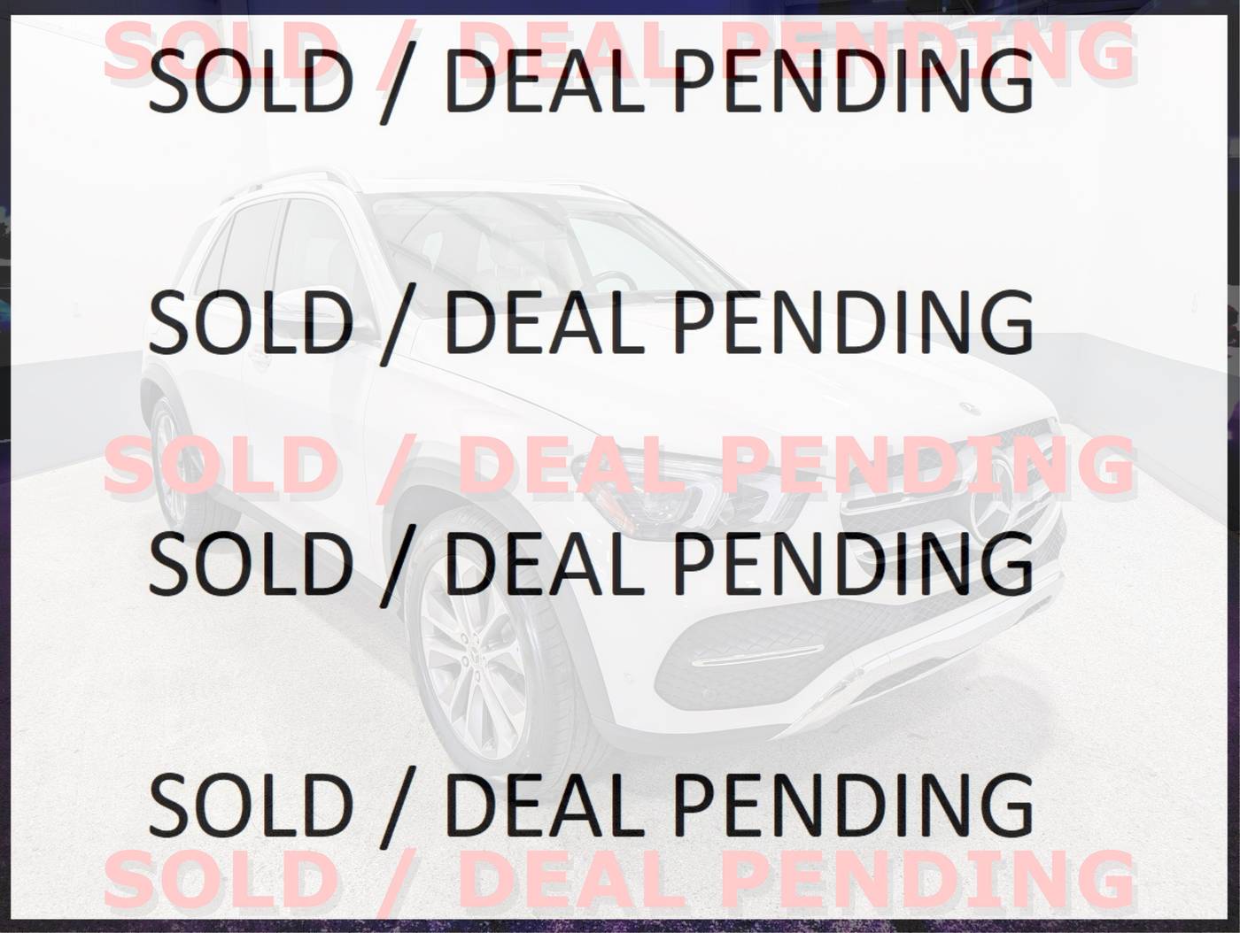 2021 Mercedes-Benz GLE GLE 350 — SUV — 44,810 mi — Butler, PA