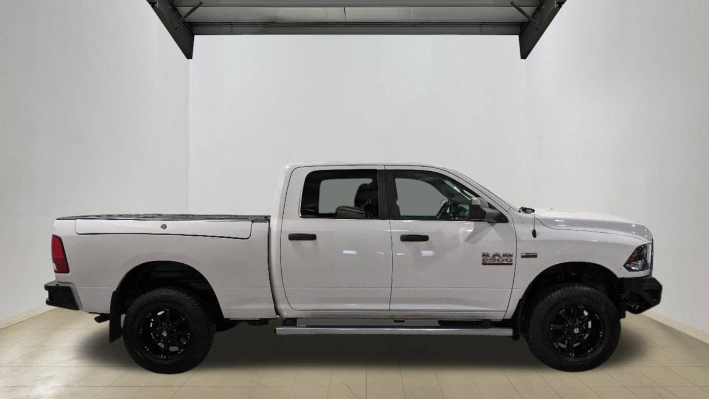 2016 Ram 2500 SLT — Pickup Truck — 167,162 mi — Butler, PA