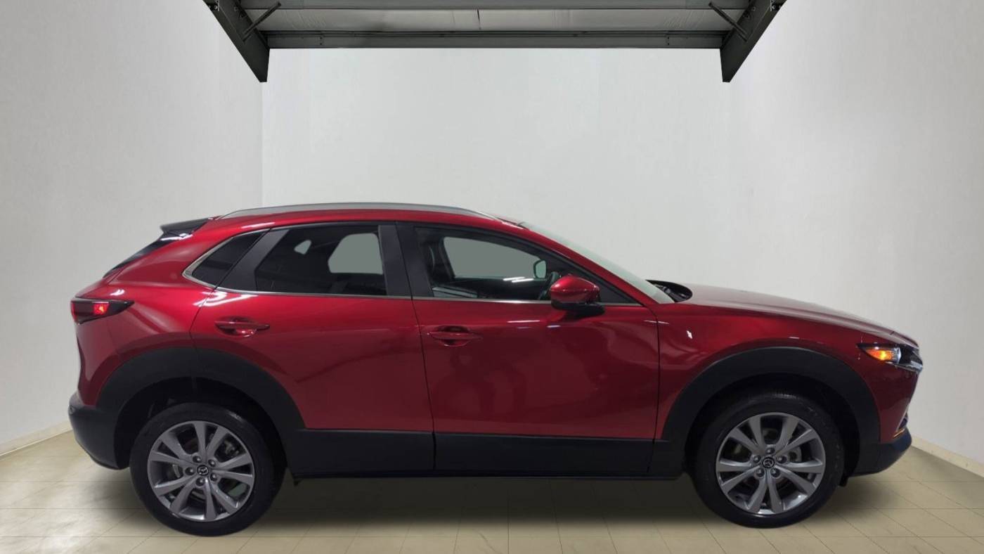 2023 Mazda CX-30 Select — SUV — 19,745 mi — Butler, PA