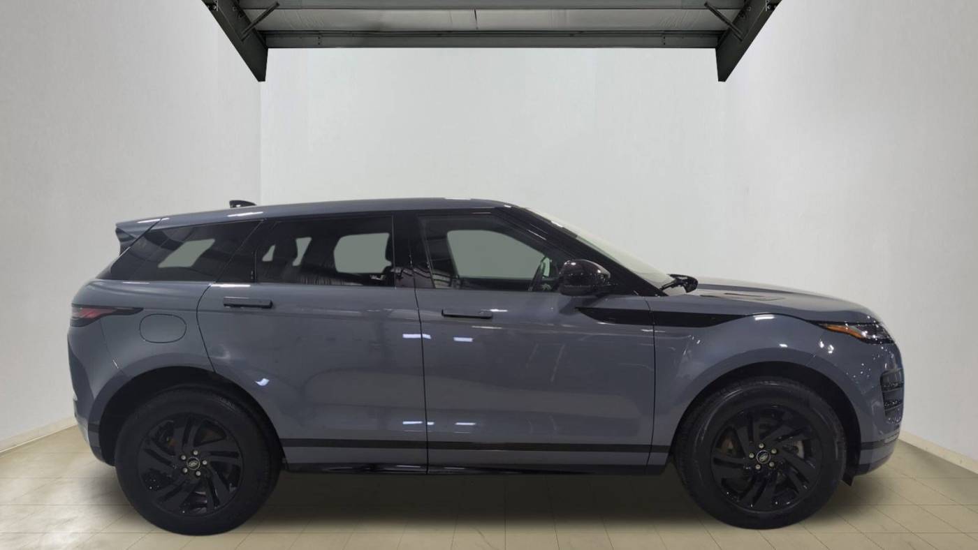 2023 Land Rover Range Rover Evoque R-Dynamic S — SUV — 23,354 mi — Butler, PA