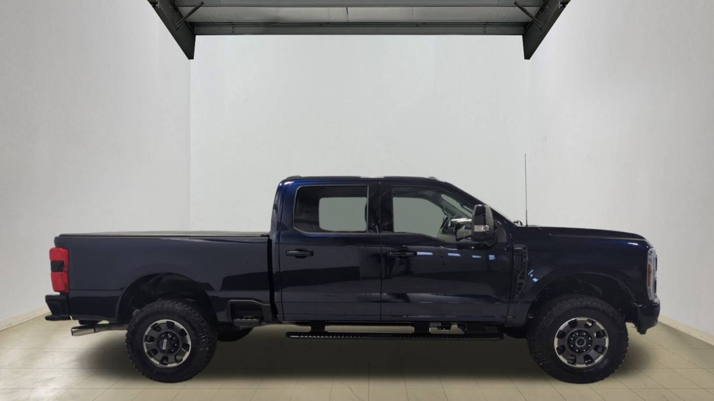 2024 Ford Super Duty F-250 LARIAT — Pickup Truck — 5,864 mi — Butler, PA