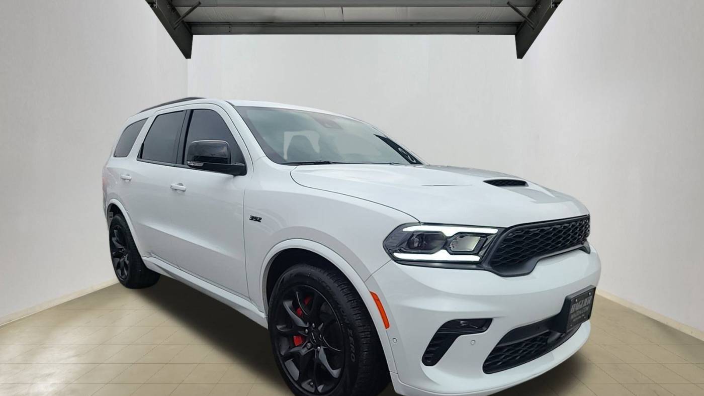 2023 Dodge Durango SRT 392 Plus — SUV — 7,033 mi — Butler, PA
