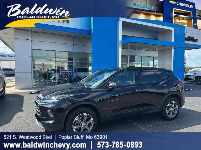 2023 Chevrolet Blazer 2LT — SUV — 16,046 mi — Poplar Bluff, MO