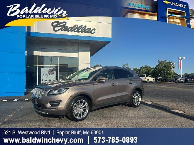 2019 Lincoln MKC Reserve — SUV — 88,828 mi — Poplar Bluff, MO