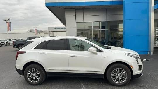 2020 Cadillac XT5 Premium Luxury — SUV — 79,663 mi — Poplar Bluff, MO