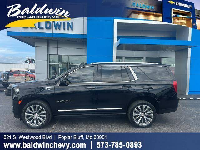 2021 GMC Yukon Denali — SUV — 97,981 mi — Poplar Bluff, MO