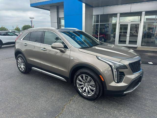 2020 Cadillac XT4 Premium Luxury — SUV — 54,180 mi — Poplar Bluff, MO