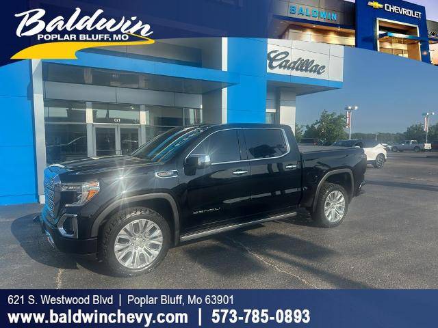 2020 GMC Sierra 1500 Denali — Pickup Truck — 70,342 mi — Poplar Bluff, MO