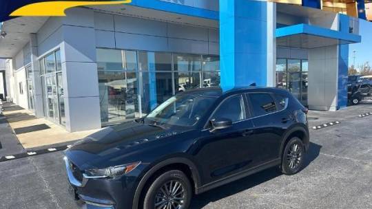 2020 Mazda CX-5 Touring — SUV — 71,235 mi — Poplar Bluff, MO