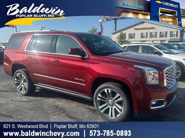 2020 GMC Yukon Denali — SUV — 87,899 mi — Poplar Bluff, MO
