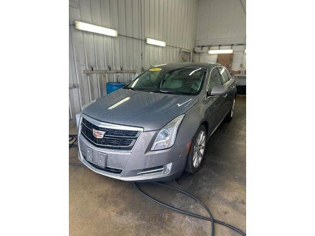 2017 Cadillac XTS Luxury — Sedan — 78,982 mi — Poplar Bluff, MO