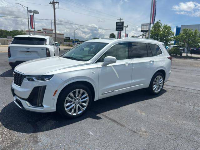 2020 Cadillac XT6 Premium Luxury — SUV — 105,853 mi — Poplar Bluff, MO