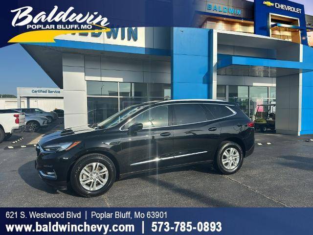 2019 Buick Enclave Premium — SUV — 98,713 mi — Poplar Bluff, MO