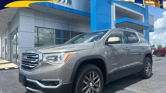 2019 GMC Acadia SLT — SUV — 111,358 mi — Poplar Bluff, MO