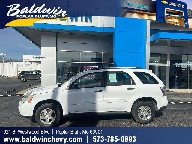 2008 Chevrolet Equinox LS — SUV — 89,327 mi — Poplar Bluff, MO