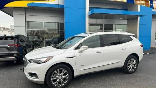 2019 Buick Enclave Avenir — SUV — 81,373 mi — Poplar Bluff, MO