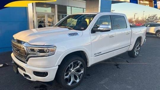 2020 Ram 1500 Limited — Pickup Truck — 74,310 mi — Poplar Bluff, MO
