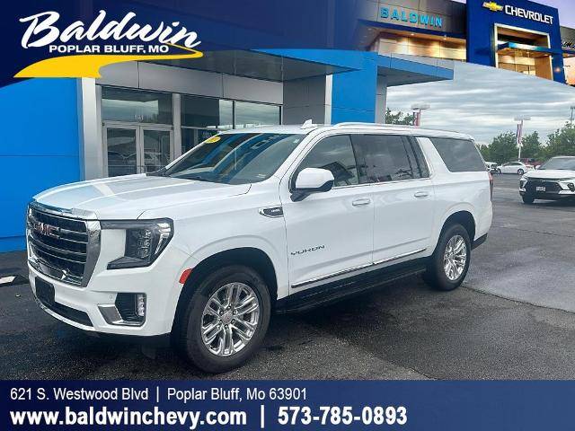 2023 GMC Yukon SLT — SUV — 79,949 mi — Poplar Bluff, MO