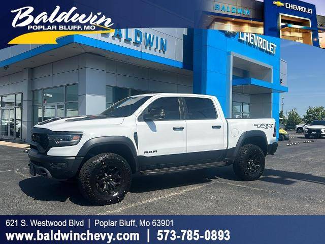 2023 Ram 1500 TRX — Pickup Truck — 70,108 mi — Poplar Bluff, MO