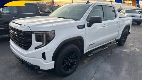 2022 GMC Sierra 1500 Elevation — Pickup Truck — 78,510 mi — Poplar Bluff, MO