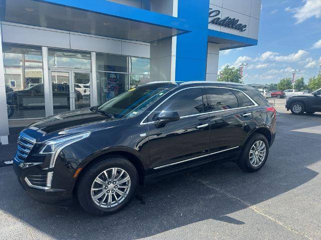 2019 Cadillac XT5 Luxury — SUV — 68,359 mi — Poplar Bluff, MO
