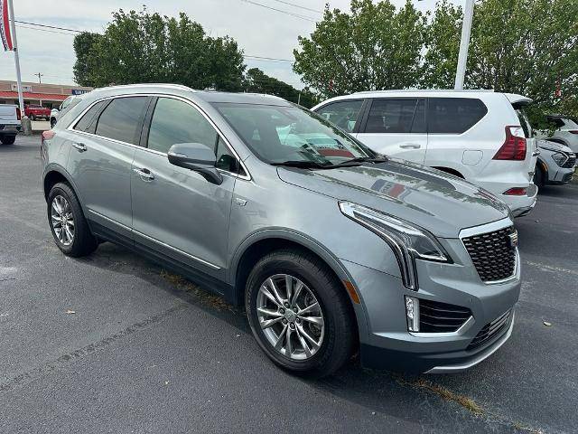 2023 Cadillac XT5 Premium Luxury — SUV — 49,987 mi — Poplar Bluff, MO
