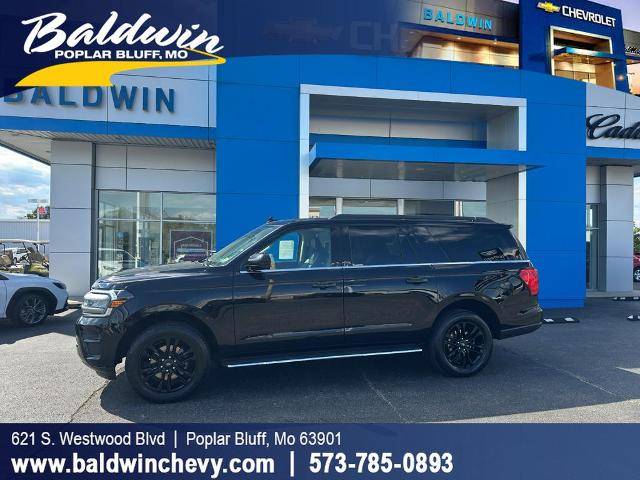 2022 Ford Expedition XLT — SUV — 58,455 mi — Poplar Bluff, MO