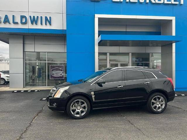 2012 Cadillac SRX Premium Collection — SUV — 104,210 mi — Poplar Bluff, MO