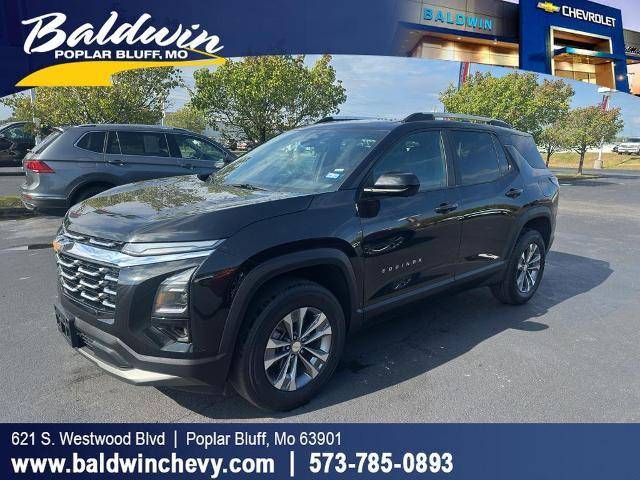 2025 Chevrolet Equinox LT — SUV — 22,939 mi — Poplar Bluff, MO