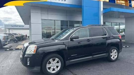 2013 GMC Terrain SLT-1 — SUV — 90,316 mi — Poplar Bluff, MO