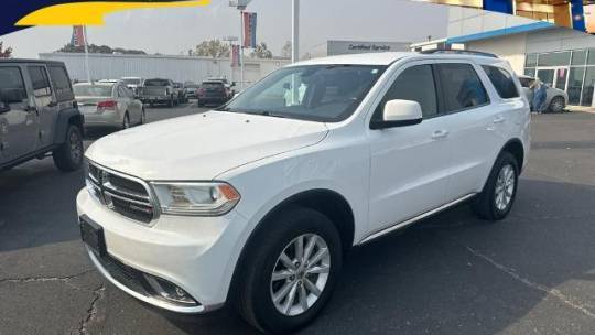 2020 Dodge Durango SXT Plus — SUV — 98,712 mi — Poplar Bluff, MO