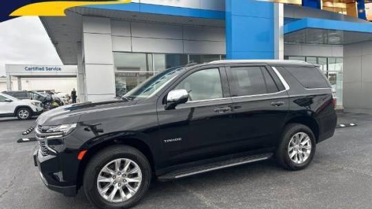 2021 Chevrolet Tahoe Premier — SUV — 75,687 mi — Poplar Bluff, MO