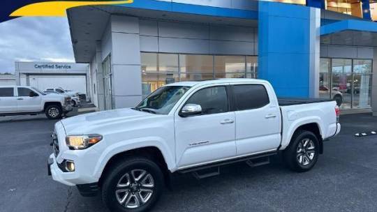 2016 Toyota Tacoma Limited — Pickup Truck — 103,276 mi — Poplar Bluff, MO
