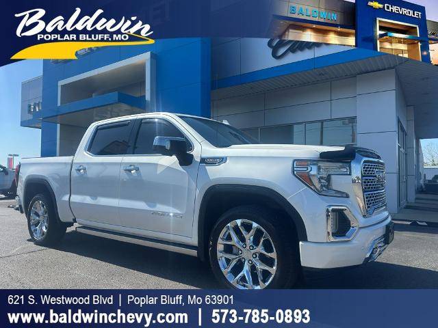 2020 GMC Sierra 1500 Denali — Pickup Truck — 66,775 mi — Poplar Bluff, MO