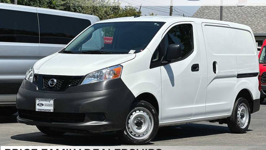 used nissan nv200 for sale