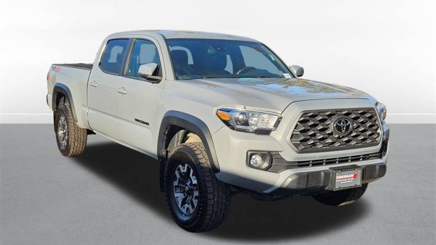 2020 Toyota Tacoma TRD Off Road — Pickup Truck — 39,013 mi — Gresham, OR