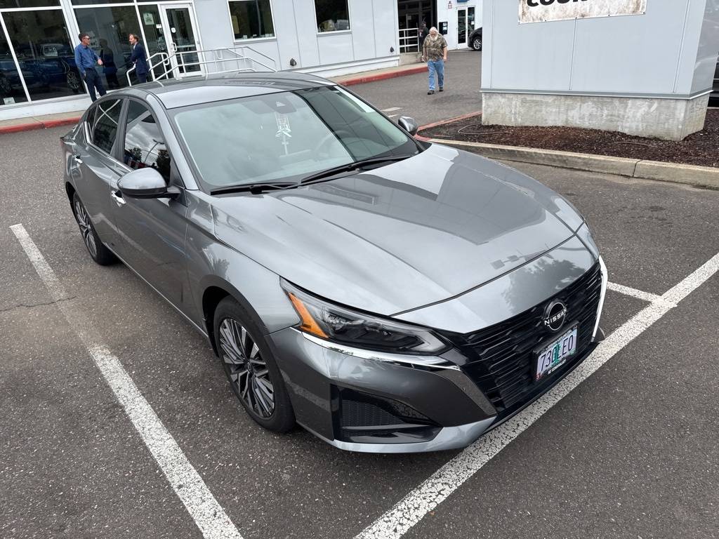 2023 Nissan Altima SV — Sedan — 44,027 mi — Gresham, OR