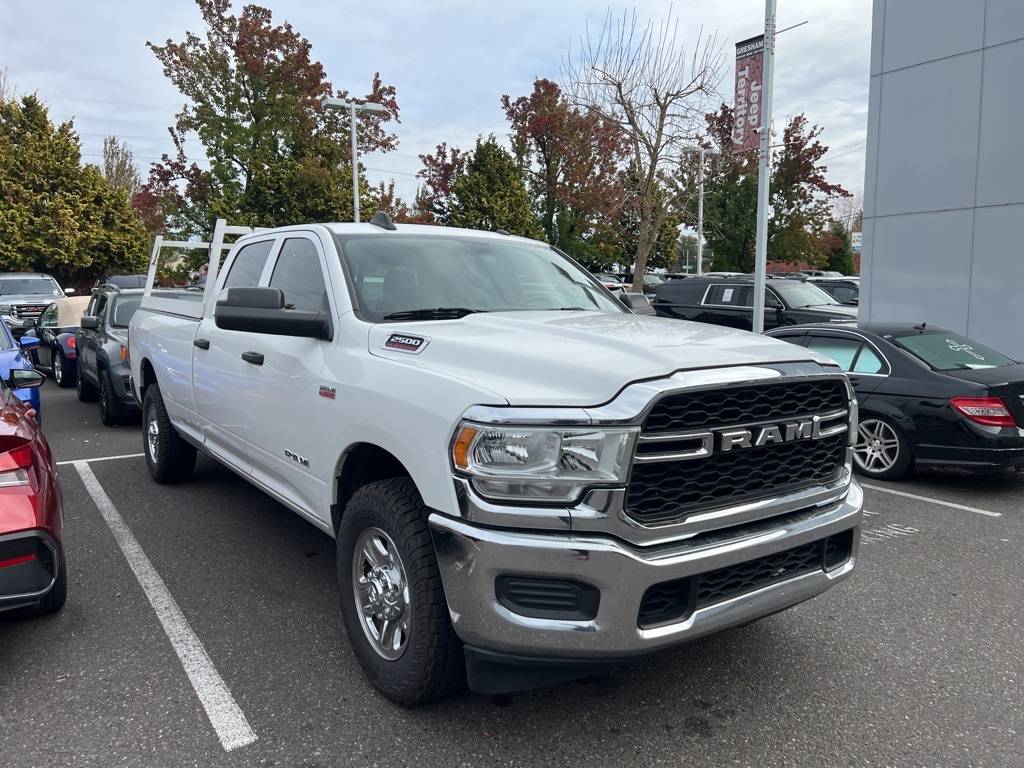 2019 Ram 2500 Tradesman — Pickup Truck — 104,619 mi — Gresham, OR