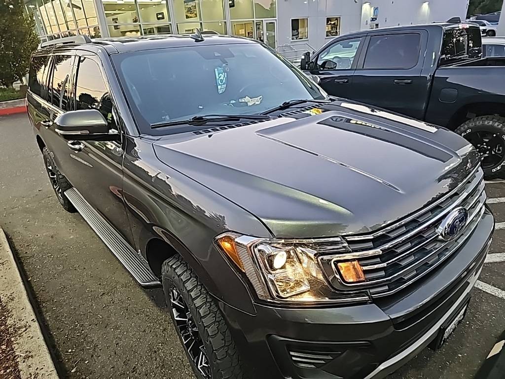 2020 Ford Expedition XLT — SUV — 88,063 mi — Gresham, OR