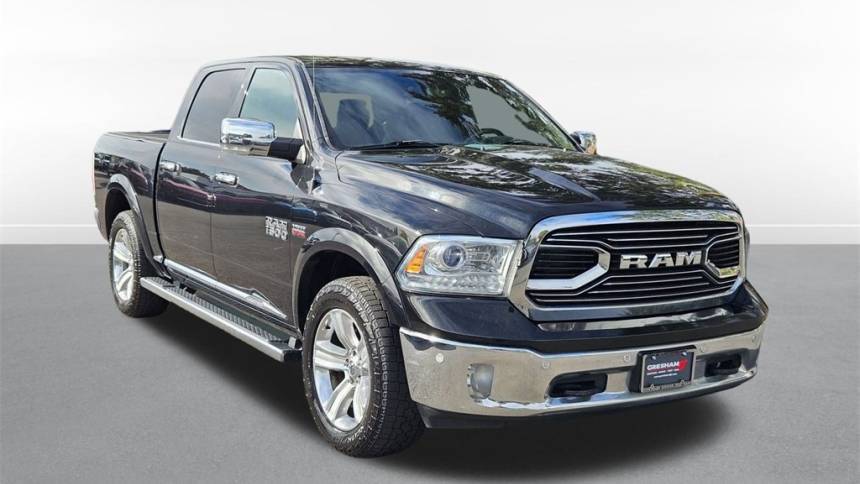 2017 Ram 1500 Limited — Pickup Truck — 123,151 mi — Gresham, OR