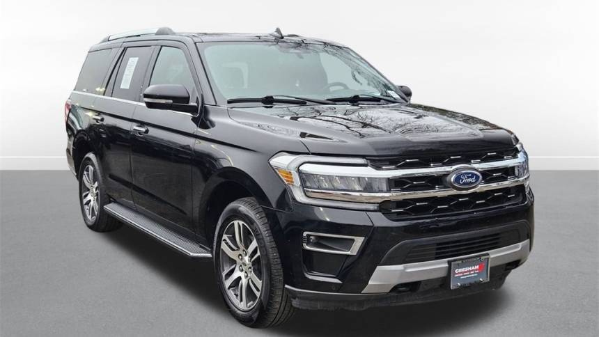 2022 Ford Expedition Limited — SUV — 73,843 mi — Gresham, OR