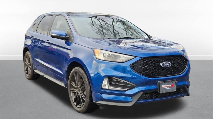 2020 Ford Edge ST-Line — SUV — 74,890 mi — Gresham, OR