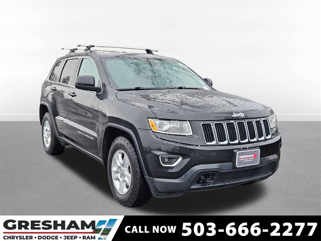 2014 Jeep Grand Cherokee Laredo — SUV — 90,978 mi — Gresham, OR