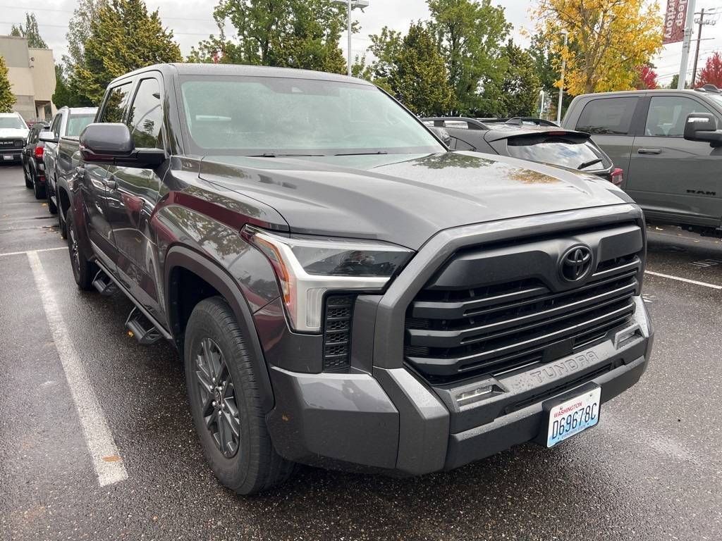 2023 Toyota Tundra SR5 — Pickup Truck — 37,610 mi — Gresham, OR