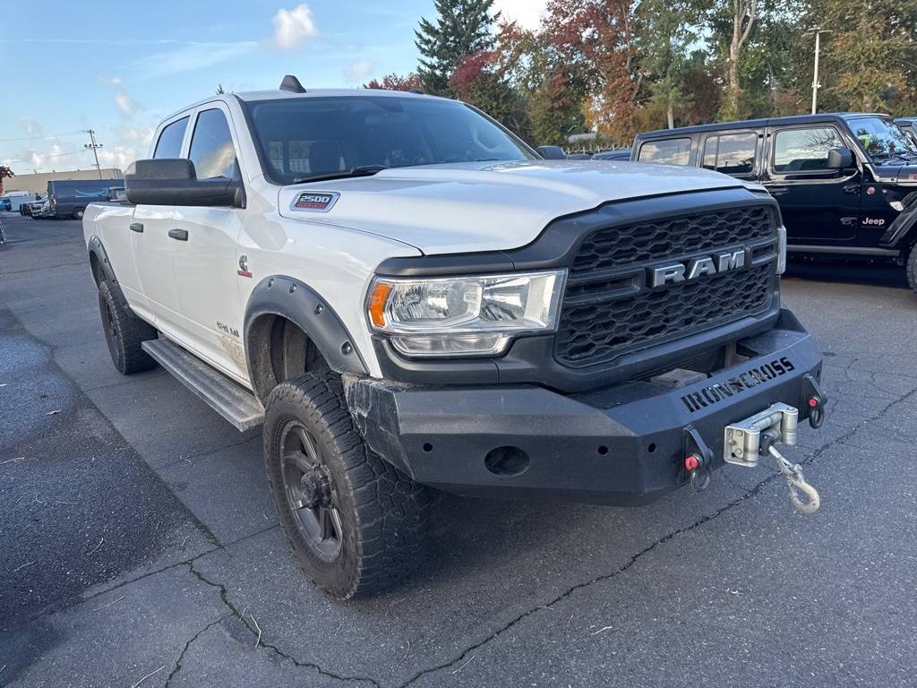 2020 Ram 2500 Tradesman — Pickup Truck — 129,518 mi — Gresham, OR