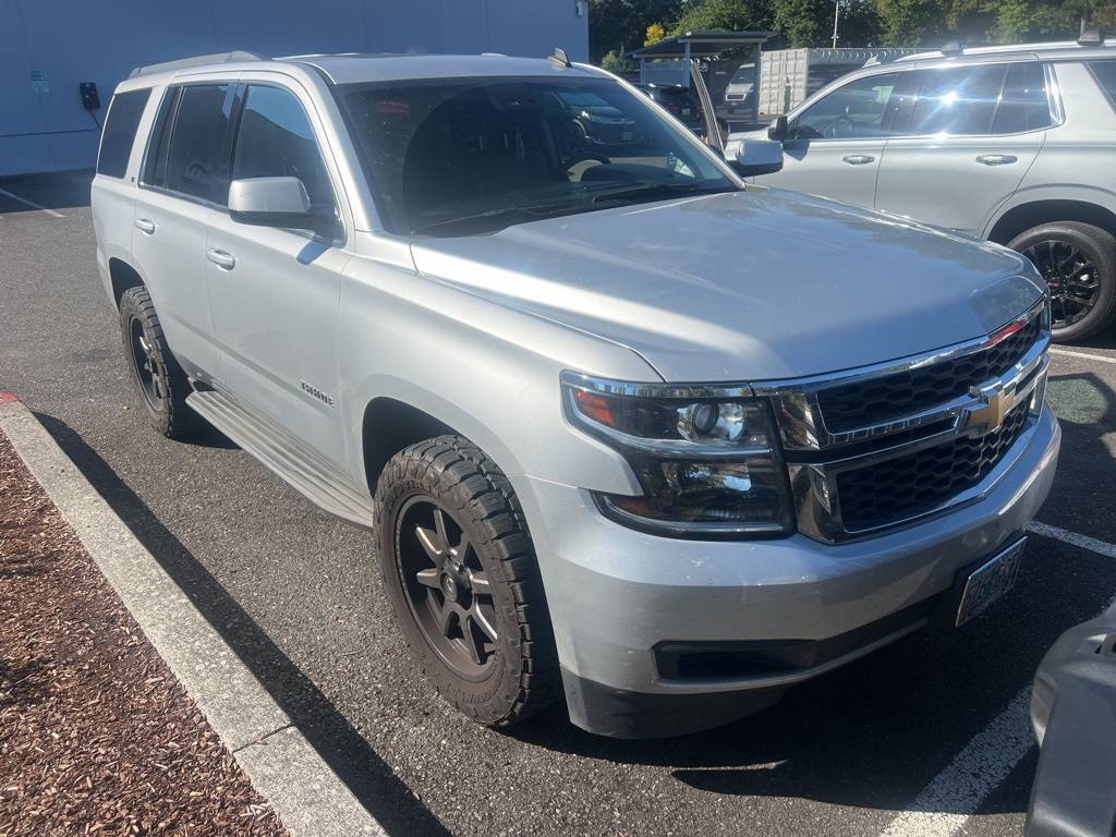 2015 Chevrolet Tahoe LT — SUV — 151,915 mi — Gresham, OR