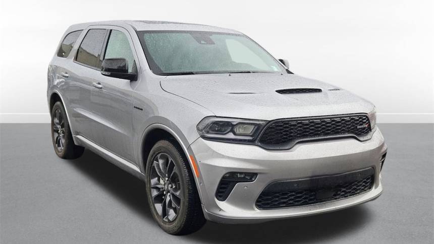 2021 Dodge Durango R/T — SUV — 8,500 mi — Gresham, OR