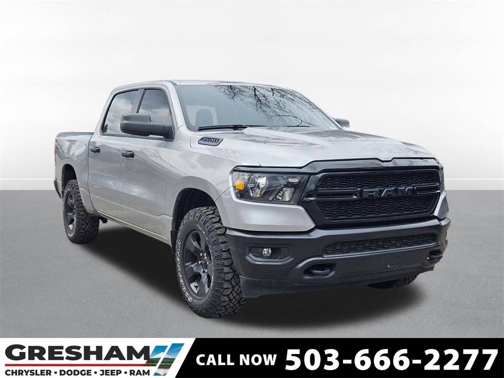 2024 Ram 1500 Tradesman — Pickup Truck — 11,162 mi — Gresham, OR