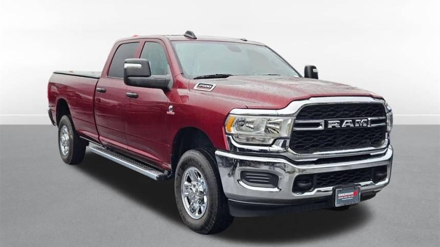 2023 Ram 2500 Tradesman — Pickup Truck — 18,450 mi — Gresham, OR