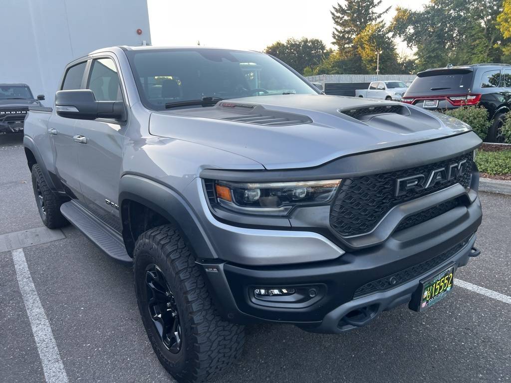 2021 Ram 1500 TRX — Pickup Truck — 81,450 mi — Gresham, OR